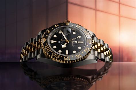 gmt rolex black and grey|rolex gmt master ii guinness.